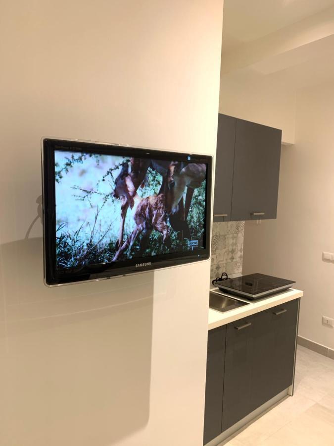 Casa Vacanze Santa Teresella 40 Neapel Exteriör bild